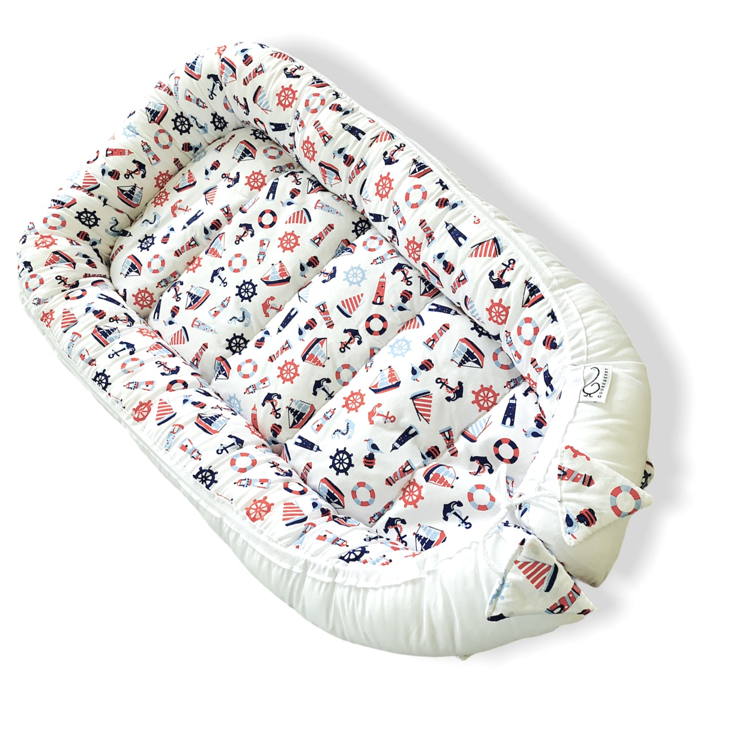 Baby Nest Day Lounger