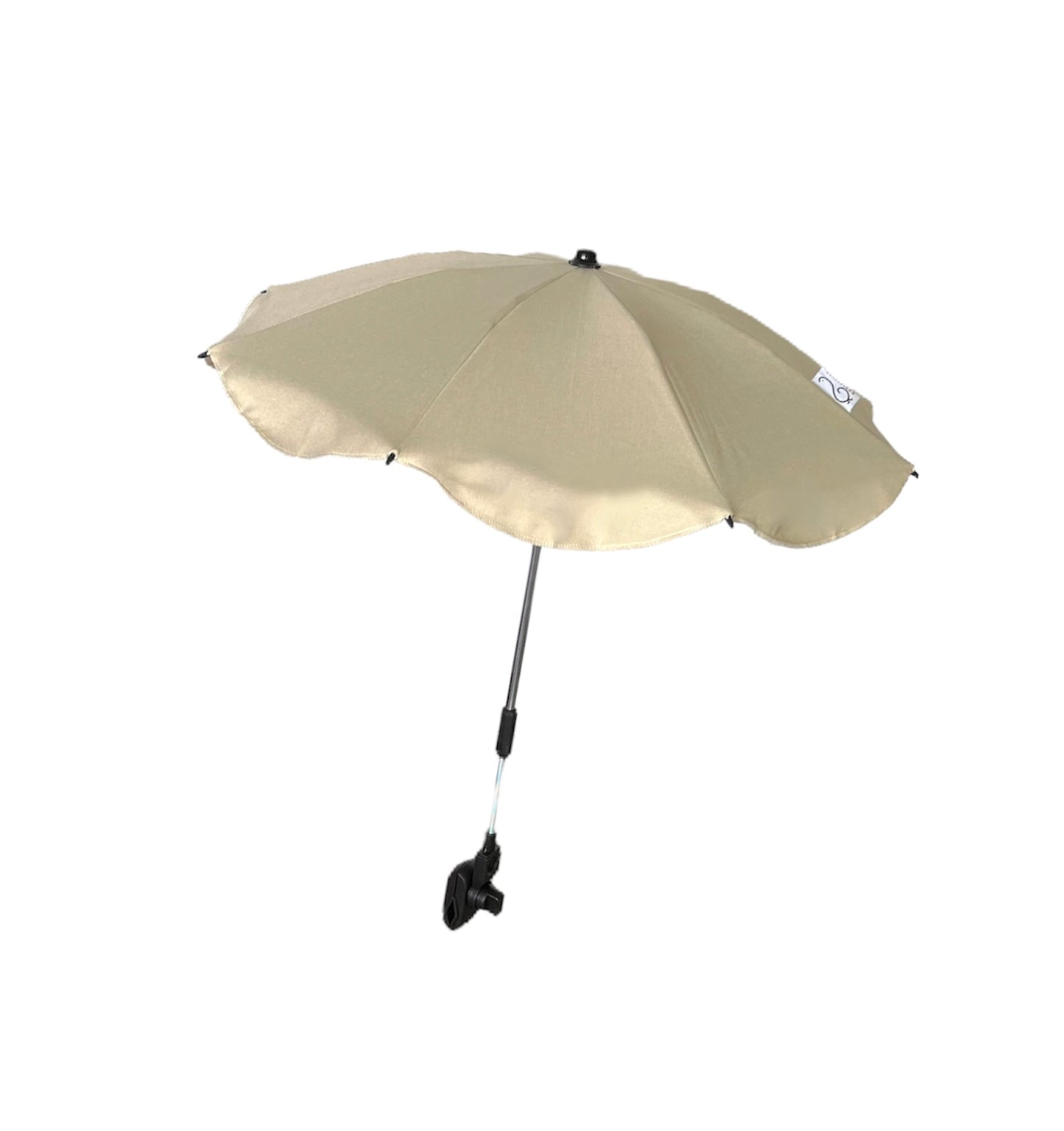 Baby Brolly Pram Parasol