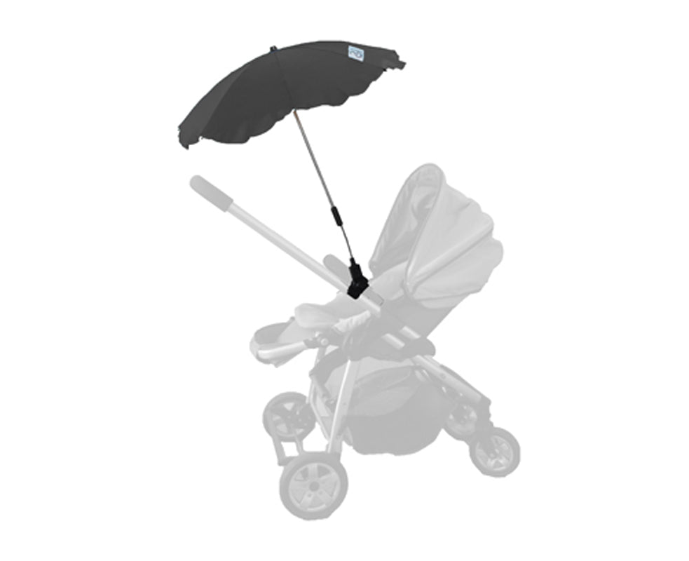 Baby Brolly Pram Parasol