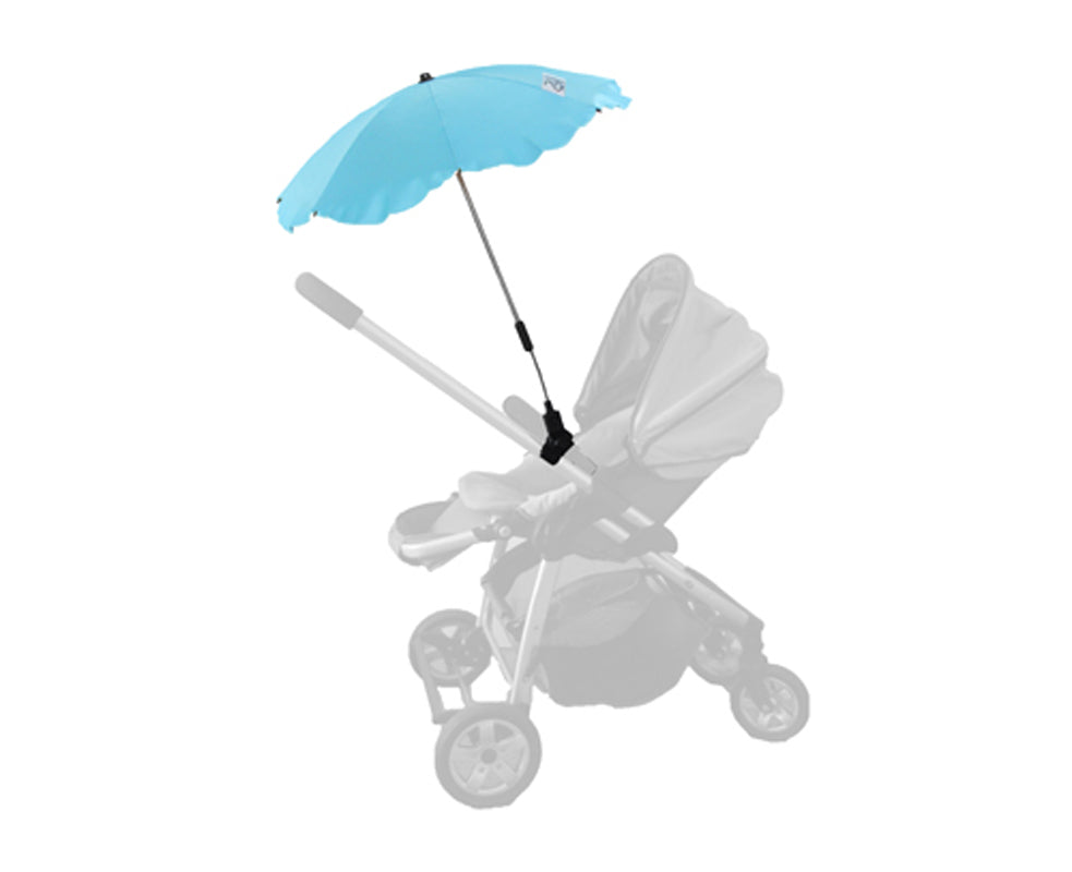 Baby Brolly Pram Parasol