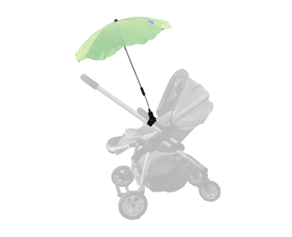 Baby Brolly Pram Parasol