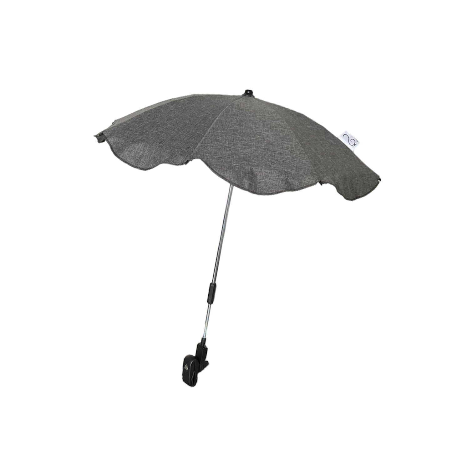 Baby Brolly Pram Parasol