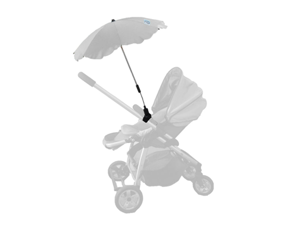 Baby Brolly Pram Parasol