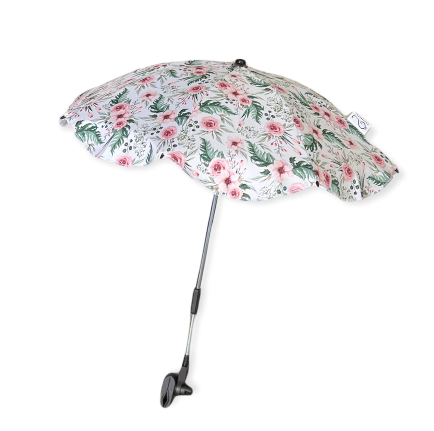 Baby Brolly Pram Parasol