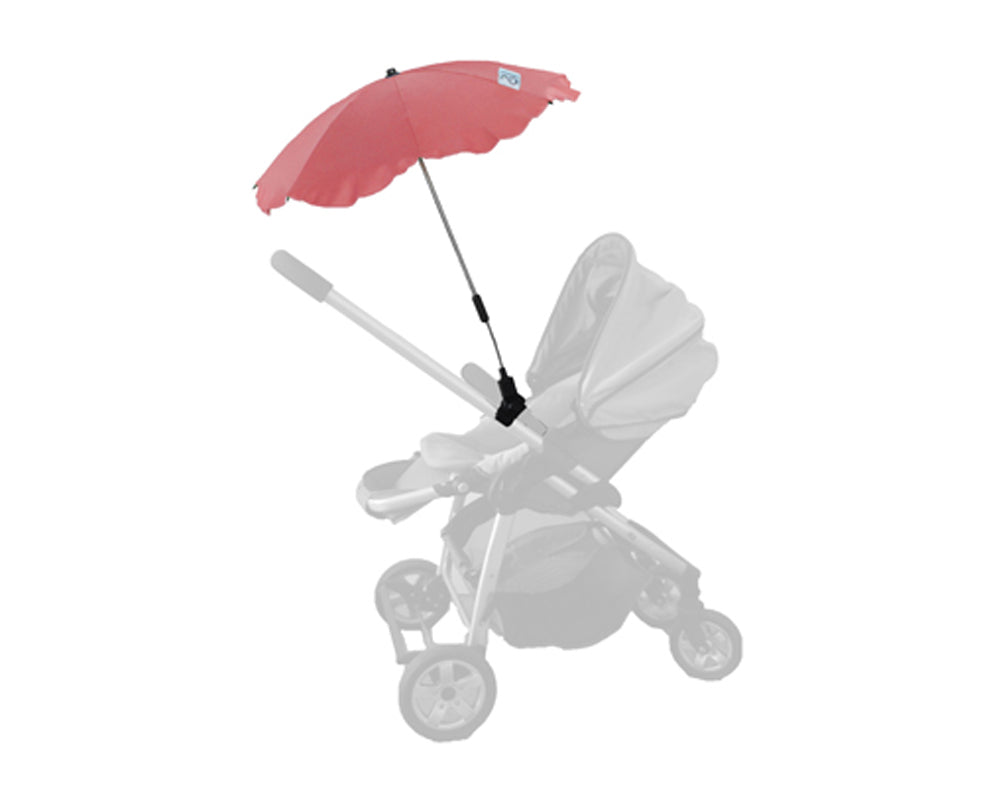 Baby Brolly Pram Parasol
