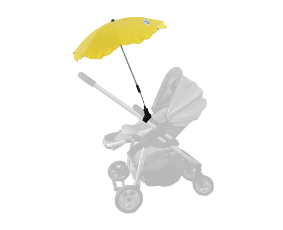 Baby Brolly Pram Parasol
