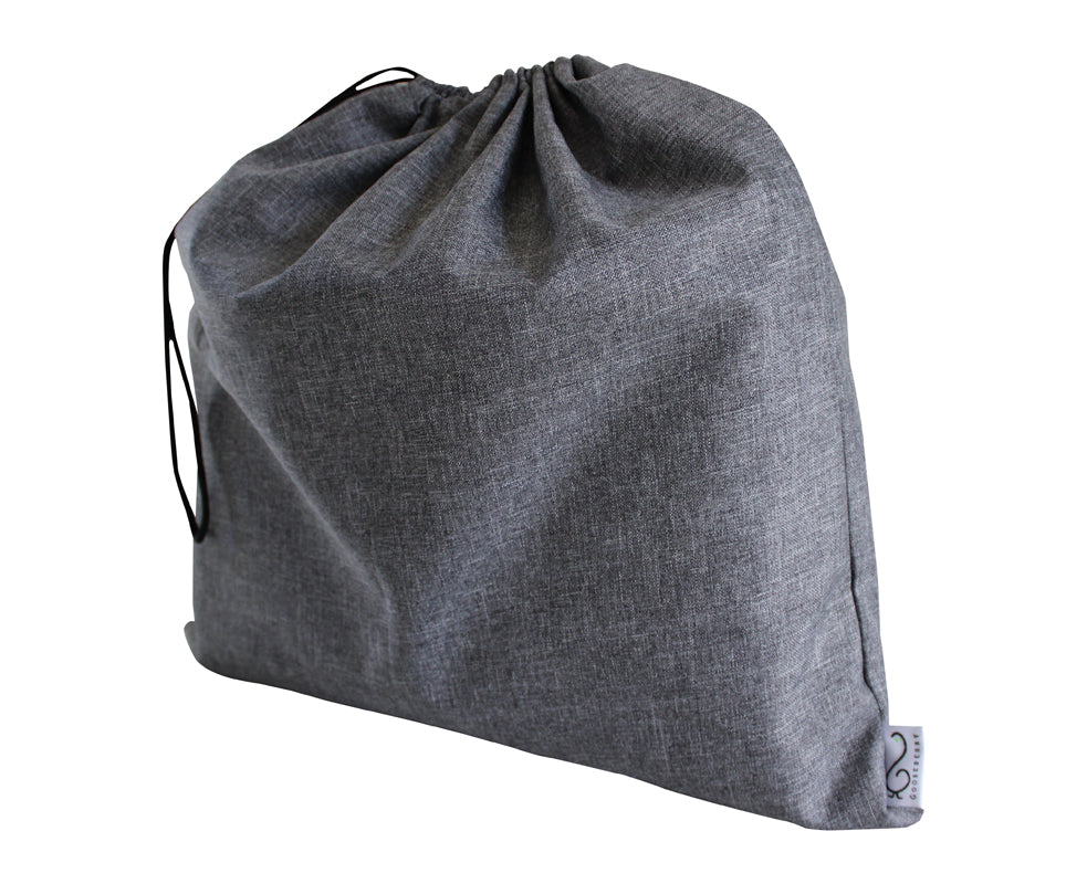 Minky Footmuff 2in1 Pram Liner