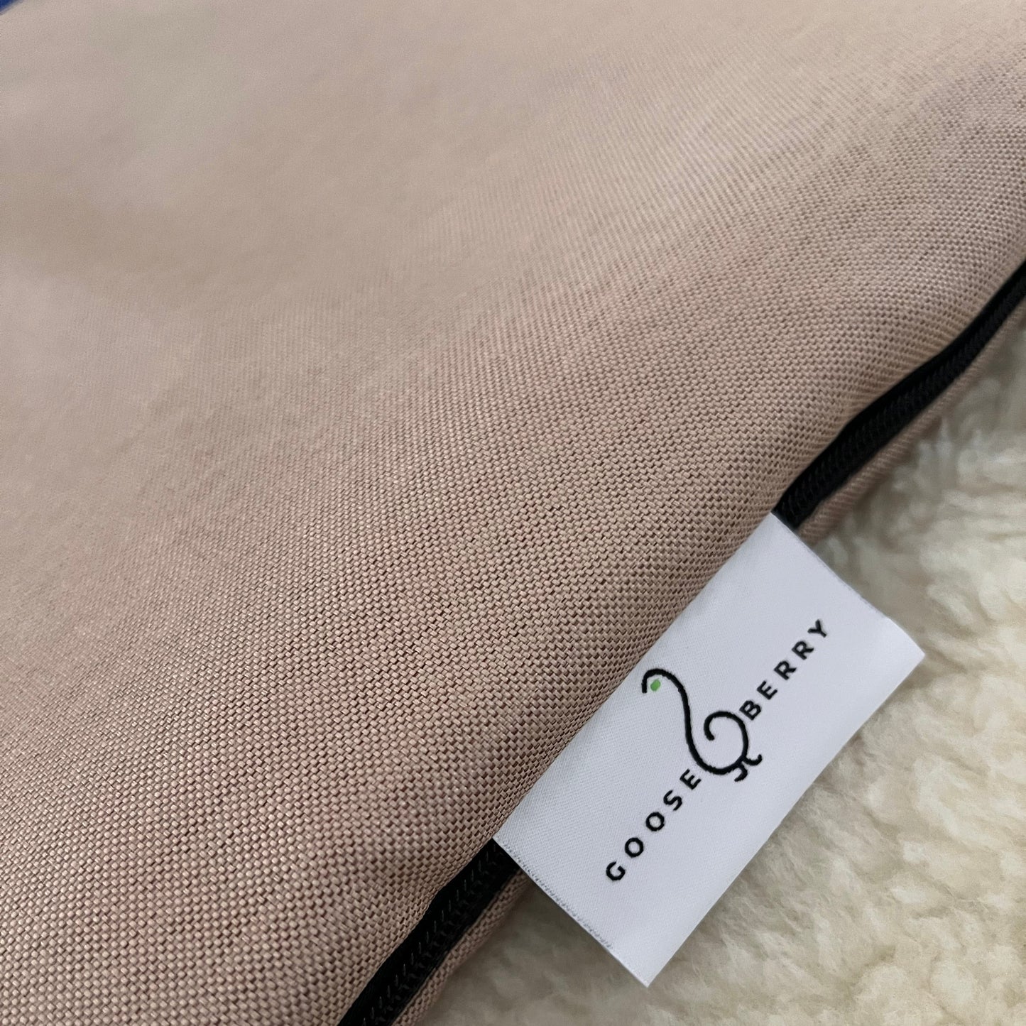 Toddler Wool Footmuff 2in1 Pram Liner XXL