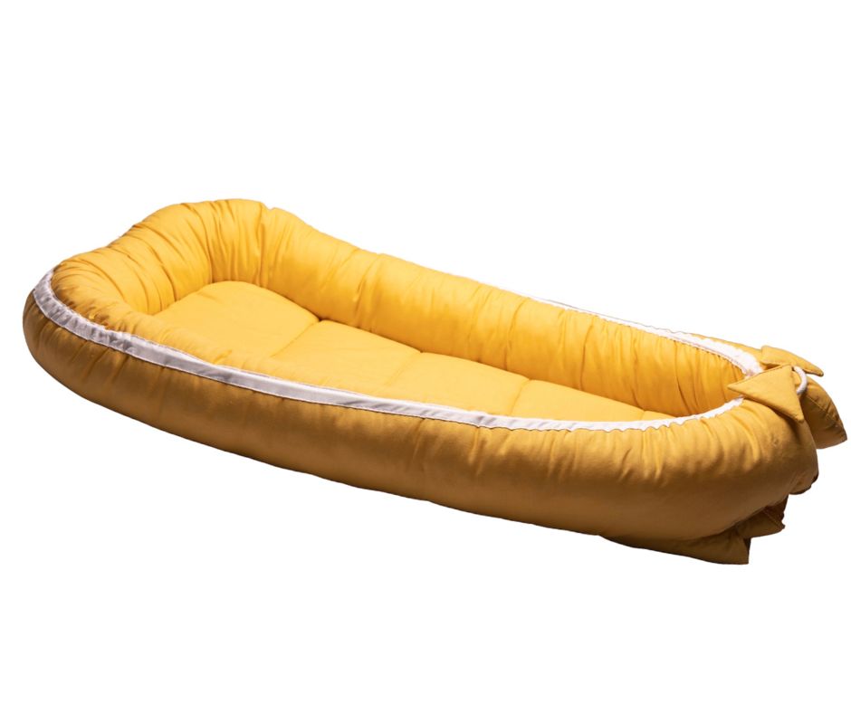 Baby Nest Day Lounger