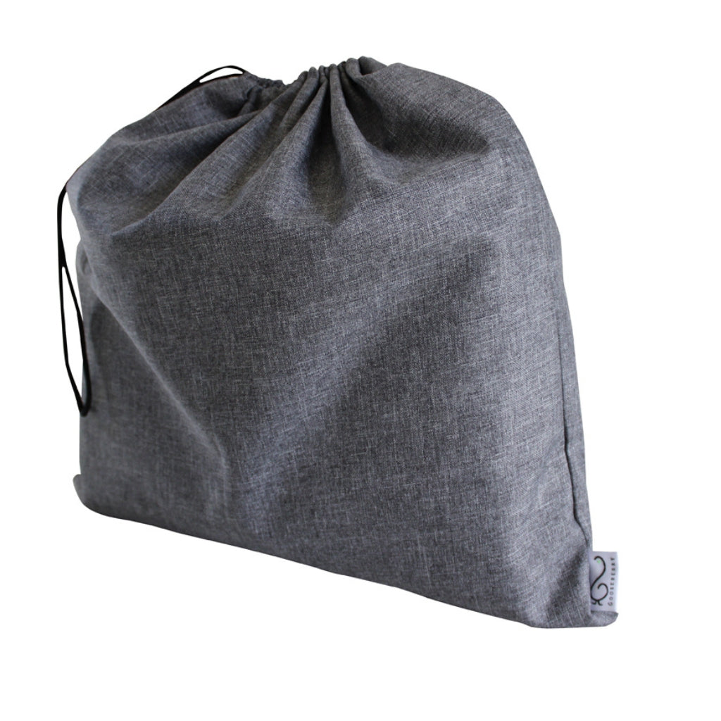 Gooseberry Wool Footmuff Pram Liner - Bag