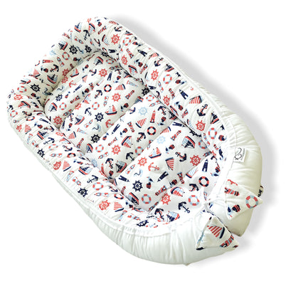 Baby Nest Day Lounger