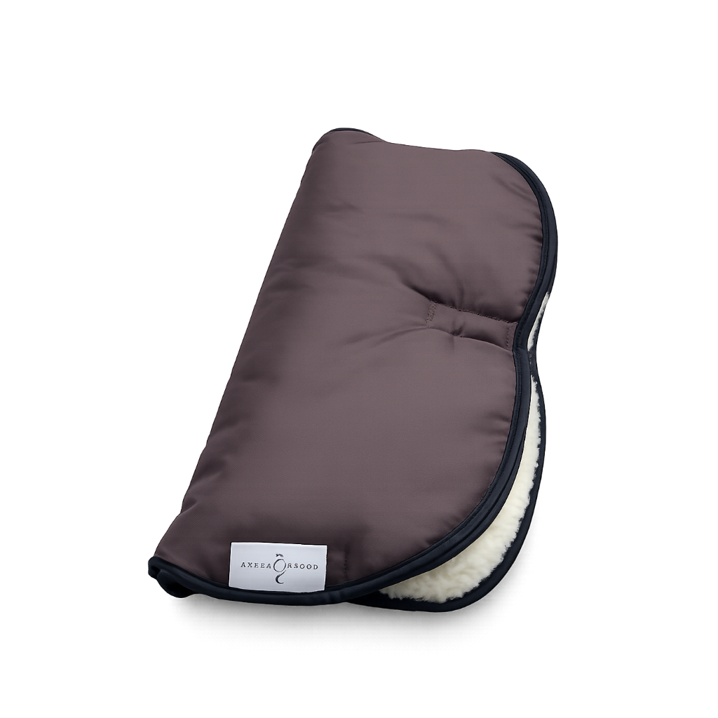 Handmuff Pram Gloves