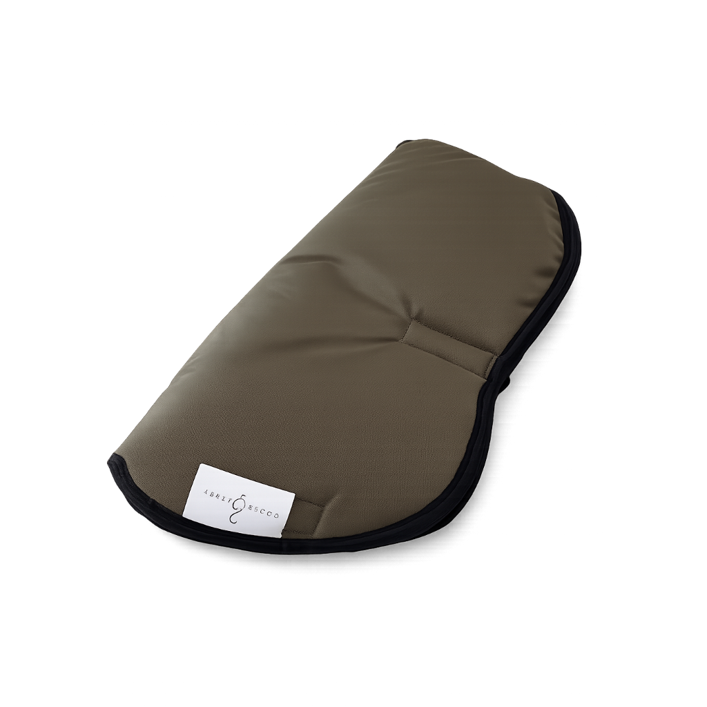 Handmuff Pram Gloves