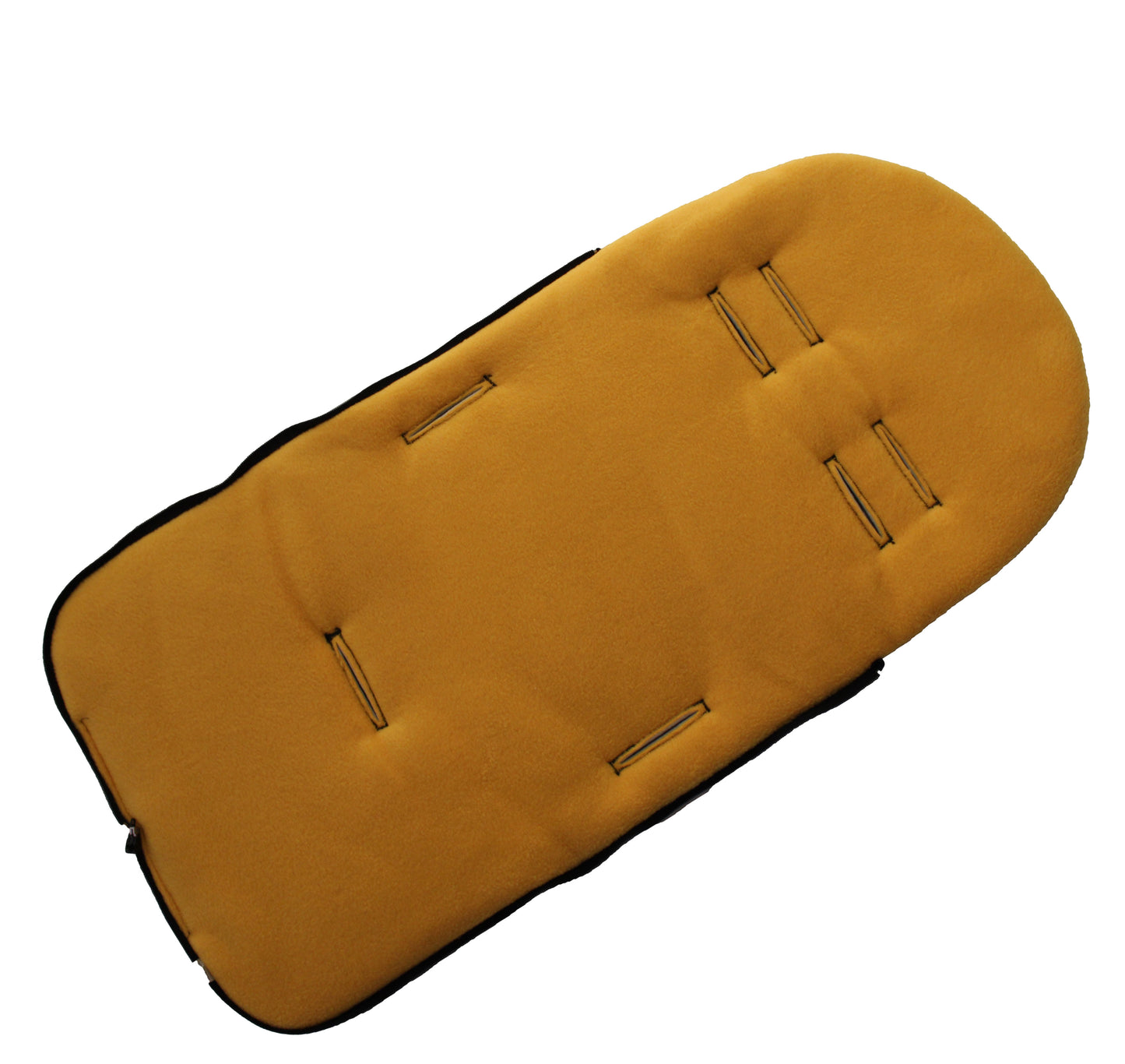 Fleece Pram Footmuff 2in1 Pram Liner