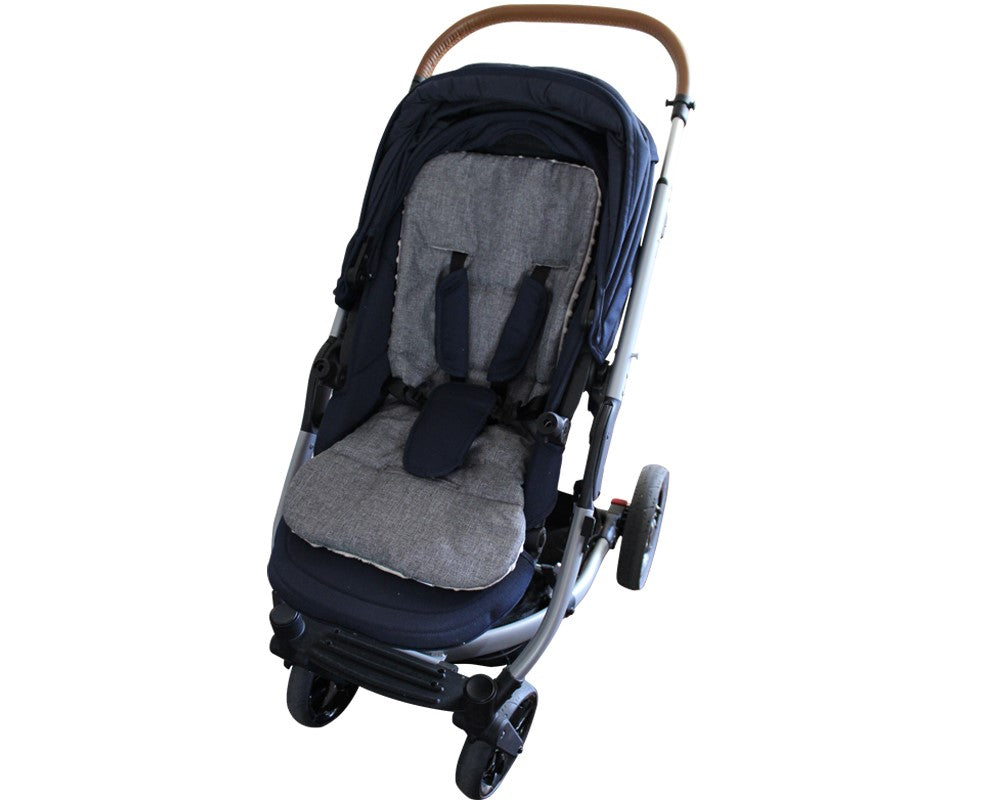 Cybex best sale pram liner