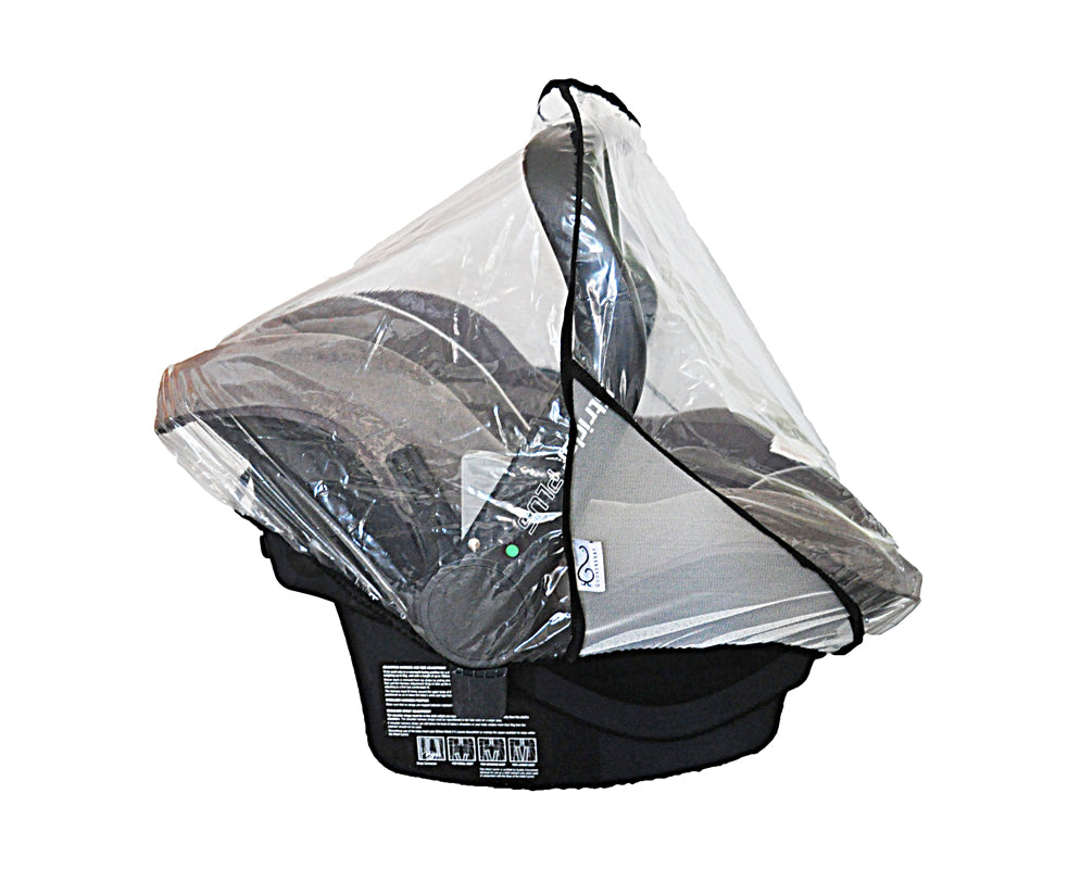 Rain Cover for Baby Capsule